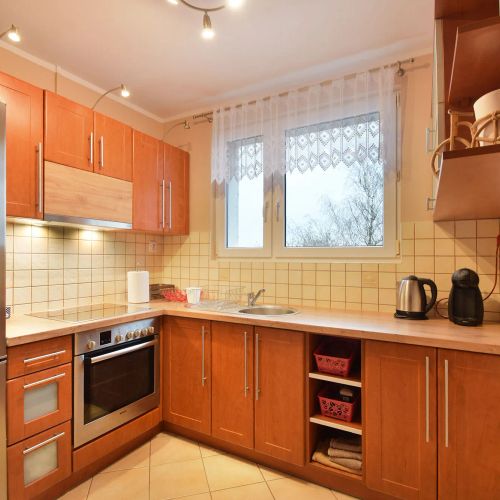 Apartament - Mieszkanie w Kołobrzegu – Kołobrzeg, Polska