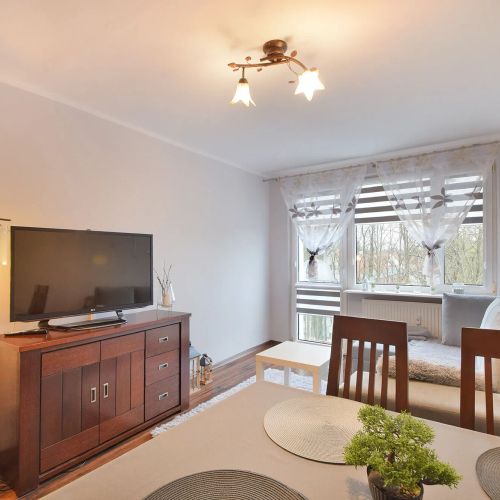 Apartament - Mieszkanie w Kołobrzegu – Kołobrzeg, Polska
