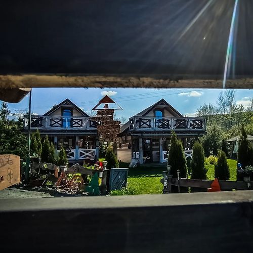 Domki Ostoja Karkonoska Podgórzyn