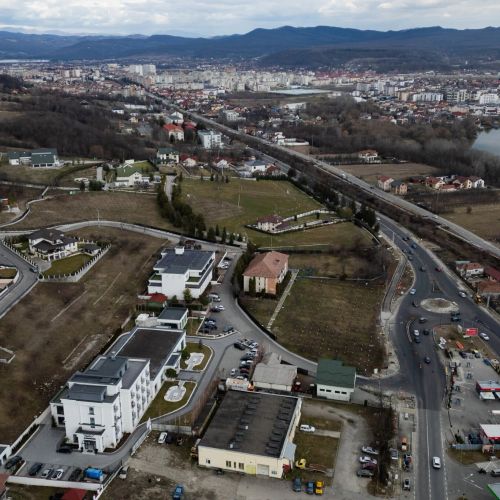 Noblesse Hotel Boutique & Spa Râmnicu Vâlcea – Râmnicu Vâlcea, România
