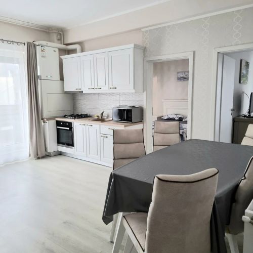 Luiza - Endless Summer Mamaia Nord Apartaments – Mamaia-Sat, România