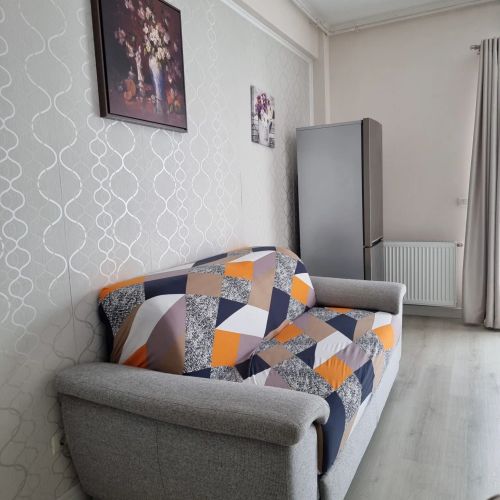 Luiza - Endless Summer Mamaia Nord Apartaments – Mamaia-Sat, România