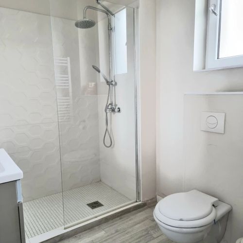 Luiza - Endless Summer Mamaia Nord Apartaments – Mamaia-Sat, România