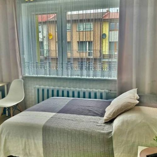 Pokoje Arlena Władysławowo