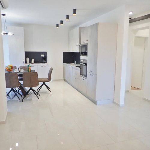 Apartman LaVista Seline
