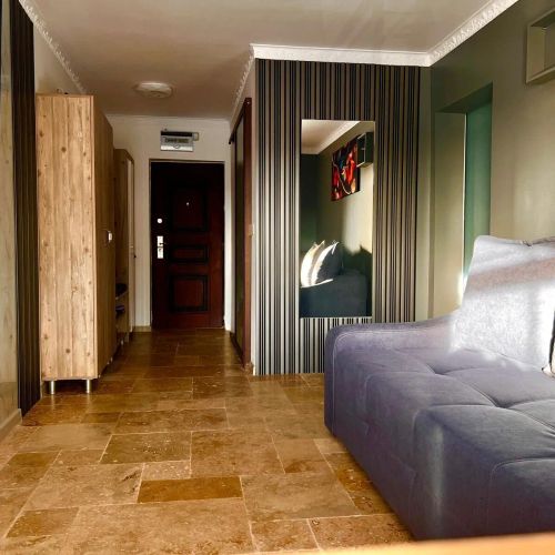 Apartment Gul Mona Saturn