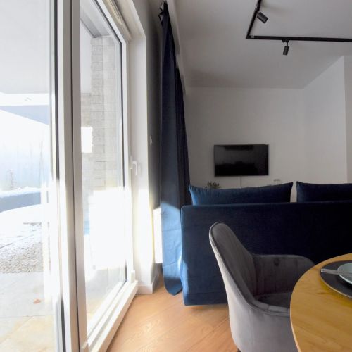 C.3 Apartament Siglany Wisła – Wisła, Polsko