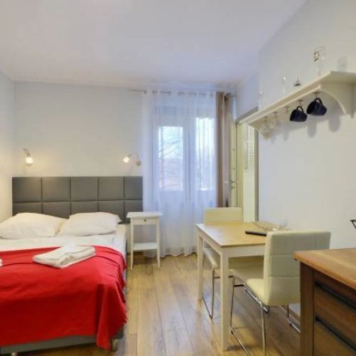 Pokoje i Apartamenty Avangarda Karpacz – Karpacz, Polonia