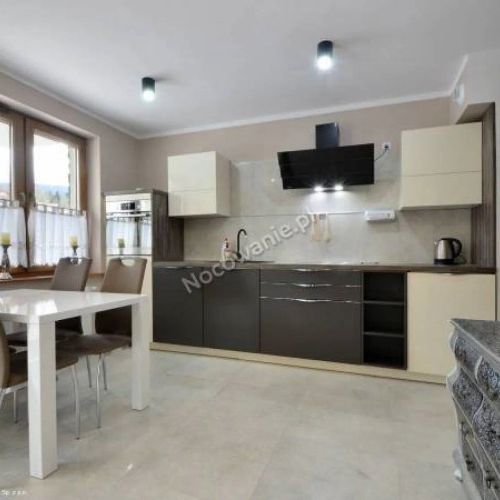 Pokoje i Apartamenty Avangarda Karpacz – Karpacz, Polonia