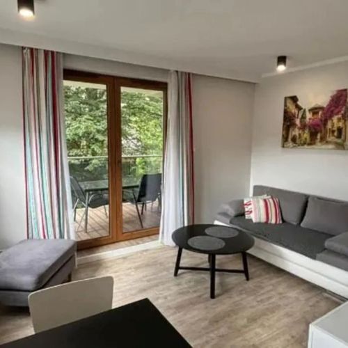 Pokoje i Apartamenty Avangarda Karpacz