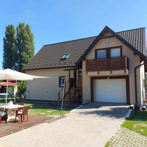 MarVen Apartman Balatonkenese