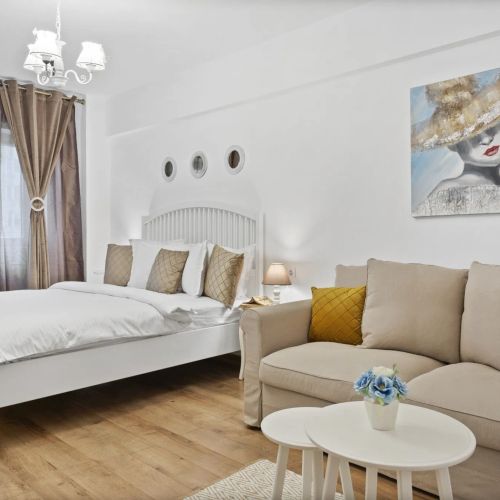 Sudului 303 by MRG Apartments București