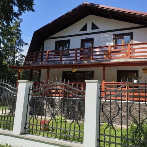 Casa Alexa Sinaia