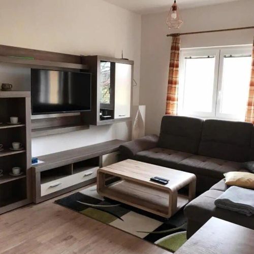 Apartmán Monny Frymburk – Frymburk, Česká republika