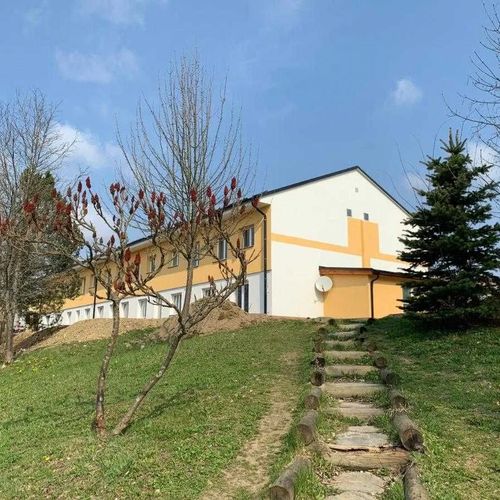 Apartmán Monny Frymburk