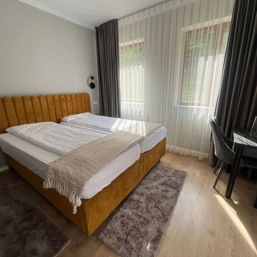 River Resort - Casa Forrest & SPA Băișoara – Băişoara, România