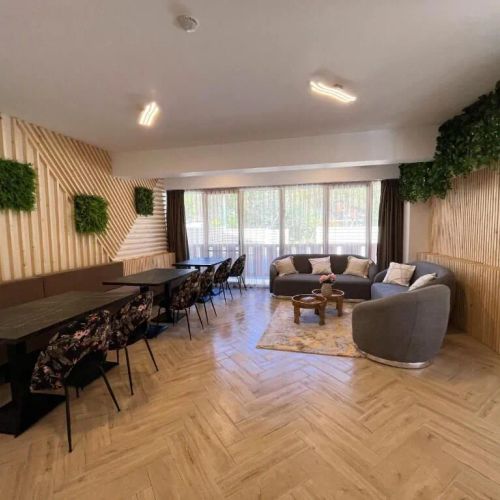 River Resort - Casa Forrest & SPA Băișoara – Băişoara, România