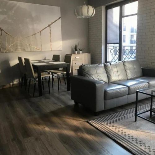 Apartament nr 6  - VIP Apartamenty Białystok