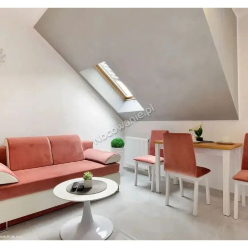 Apartament VELVETTO Karpacz  – Karpacz, Polska