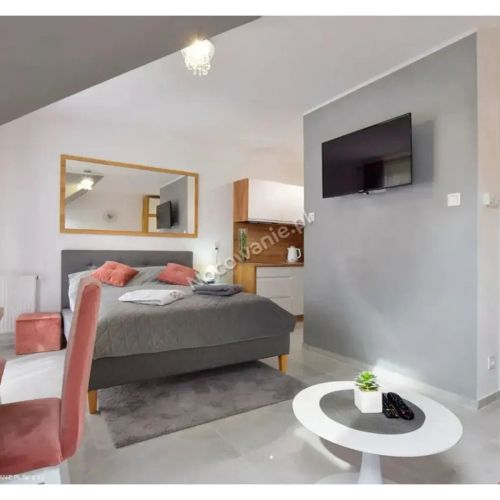 Apartament VELVETTO Karpacz  – Karpacz, Polska