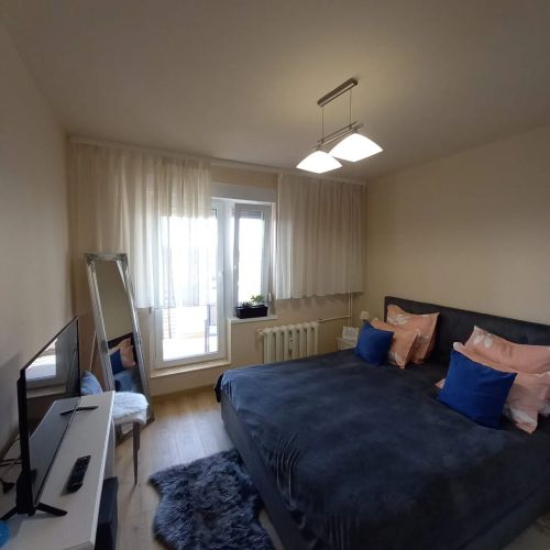 Apartament Tei Oradea – Oradea, România