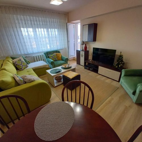 Apartament Tei Oradea – Oradea, România