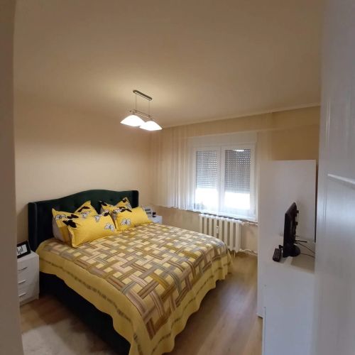Apartament Tei Oradea