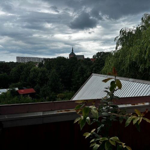 Pokoje Parsęta Kołobrzeg – Kołobrzeg, Polonia