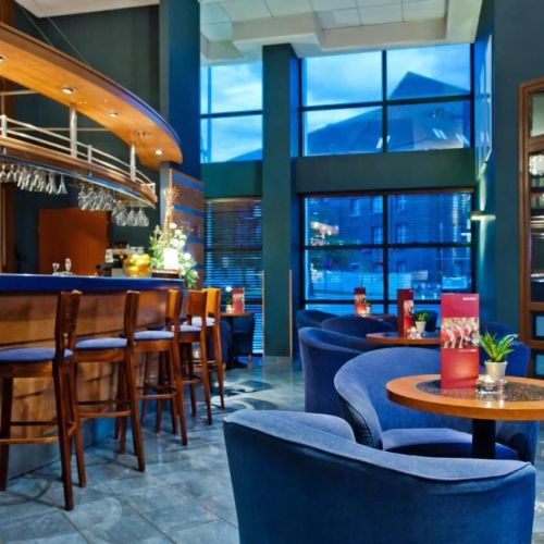 Qubus Hotel Gorzów Wielkopolski – Gorzów Wielkopolski, Polsko