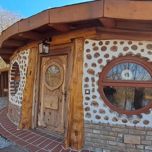 Őze Hobbitháza Bárdudvarnok