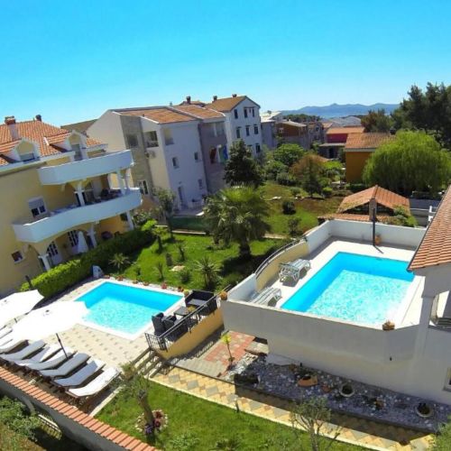 Apartman Zadar - CDI709
