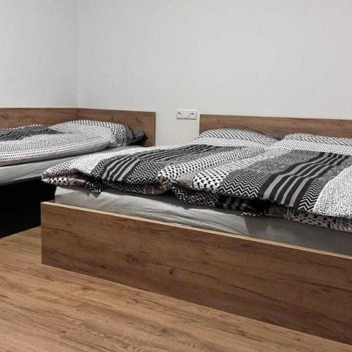 Apartmán Simon Červená Voda – Červená Voda, Republica Cehă
