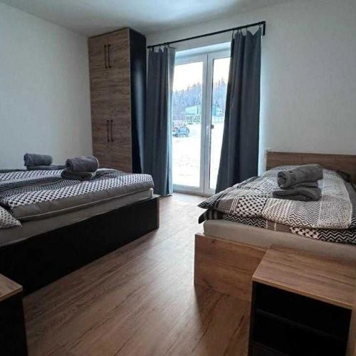 Apartmán Simon Červená Voda – Červená Voda, Republica Cehă