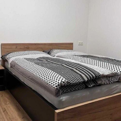 Apartmán Simon Červená Voda – Červená Voda, Republica Cehă