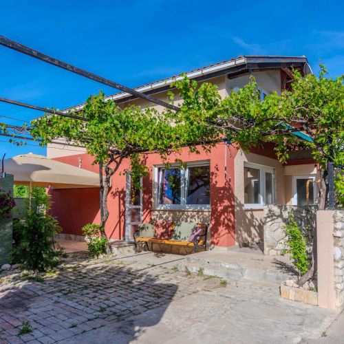 Apartman Nin - CDI734