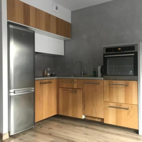 Great Apartament Młynowa – Białystok, Polska