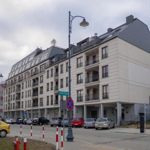 Great Apartament Młynowa