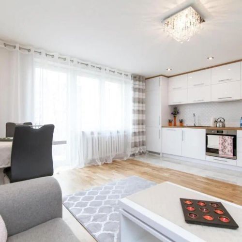 Apartament Exclusive Centrum Białystok – Białystok, Polska