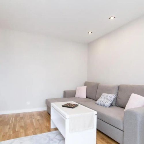 Apartament Exclusive Centrum Białystok – Białystok, Polska