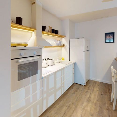 Cosy Loft Flat Silver Mountain Poiana Brașov – Poiana Brasov, România