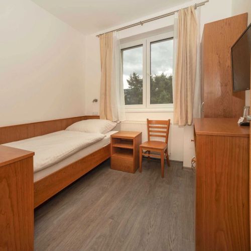 Hotel Panský Dům Blovice – Blovice, Česká republika