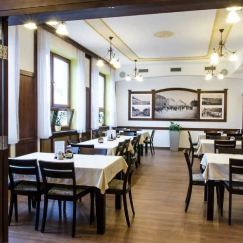 Hotel Panský Dům Blovice – Blovice, Česká republika