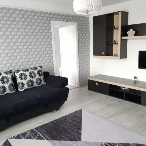 Apartament Ana Râmnicu Vâlcea