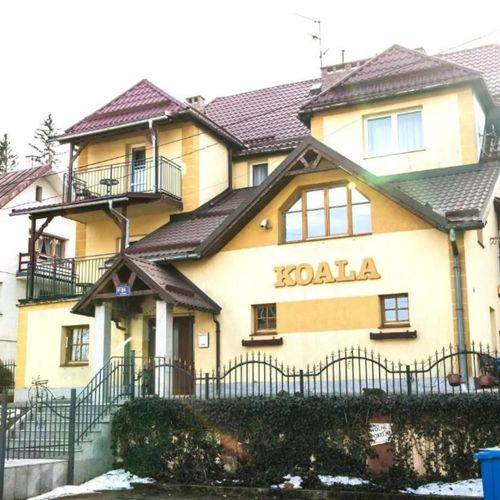 Willa Koala Karpacz 