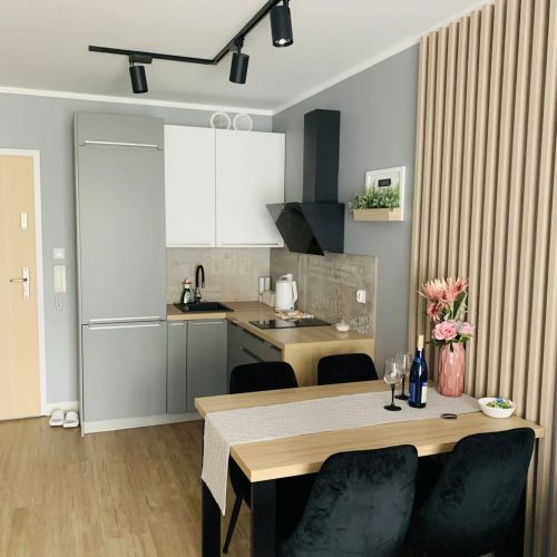 Apartament Navigator Kołobrzeg – Kołobrzeg, Polska