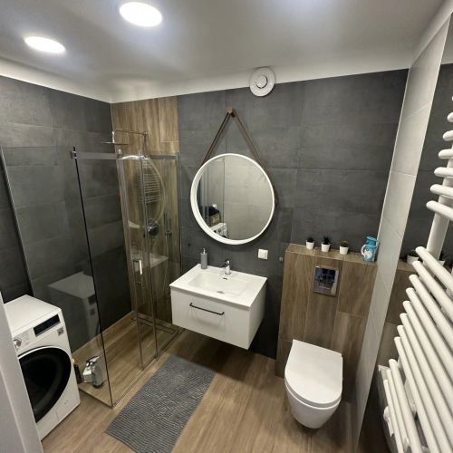 Apartament Navigator Kołobrzeg – Kołobrzeg, Polska