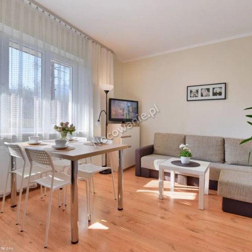 Apartamenty i pokoje Gazda Karpacz – Karpacz, Polonia