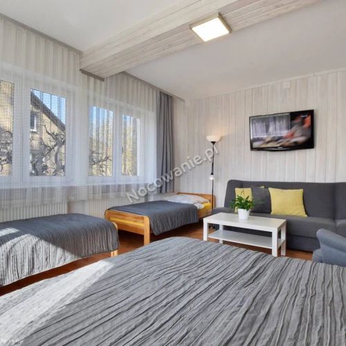 Apartamenty i pokoje Gazda Karpacz – Karpacz, Polonia