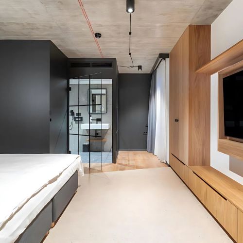 Qubus Hotel Katowice – Katowice, Polska