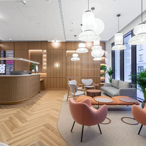 Qubus Hotel Katowice – Katowice, Polska